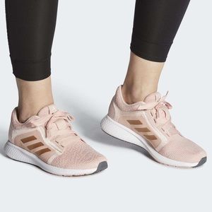 Adidas Edge Lux 4 Running Shoe Size 8